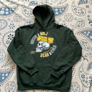 Green Bay Packers hoodies